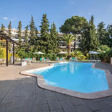 Joyce By Sunnyway Apartment