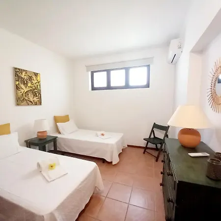 Lejlighed Joyce By Sunnyway