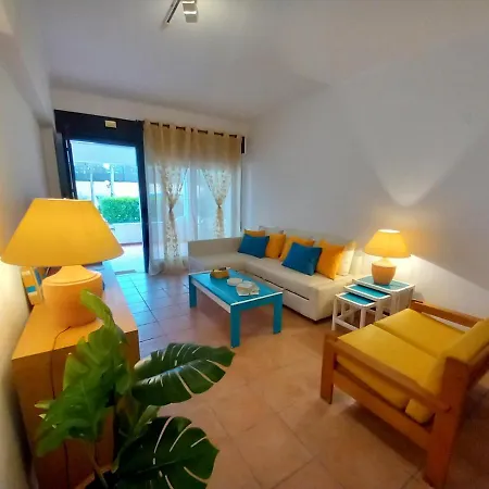 Joyce By Sunnyway Apartment Albufeira