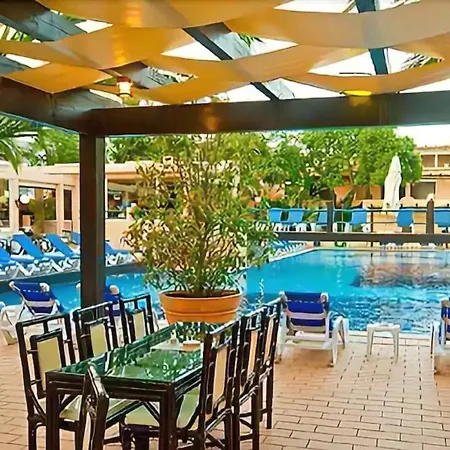 Joyce By Sunnyway Apartment *