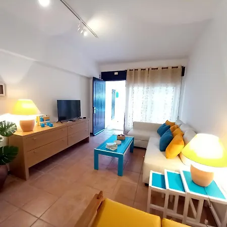 Joyce By Sunnyway Apartment Albufeira