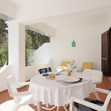 Joyce By Sunnyway Lejlighed Albufeira