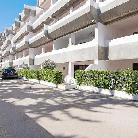 Joyce By Sunnyway Apartment Albufeira