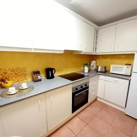 شقة Joyce By Sunnyway