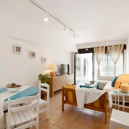 Joyce By Sunnyway Apartmán Albufeira