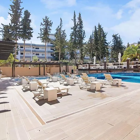 Joyce By Sunnyway شقة البوفيرا