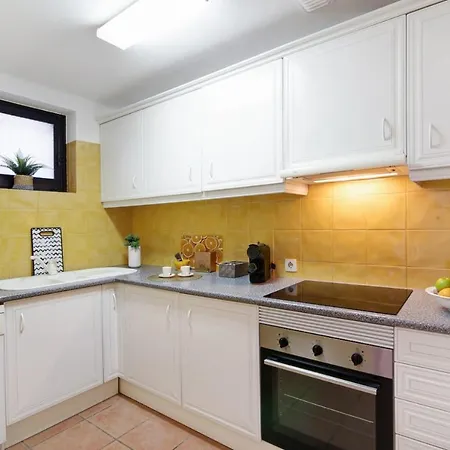 شقة Joyce By Sunnyway