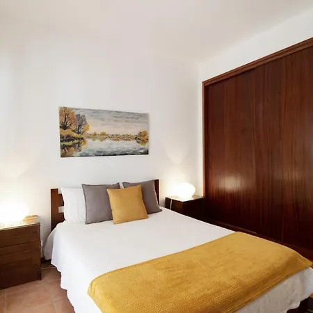 Joyce By Sunnyway شقة البوفيرا