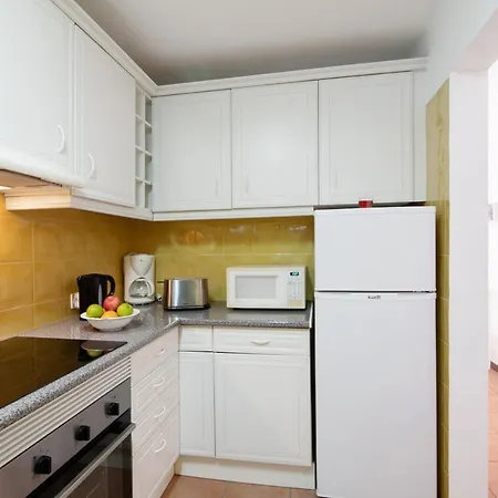 شقة Joyce By Sunnyway *