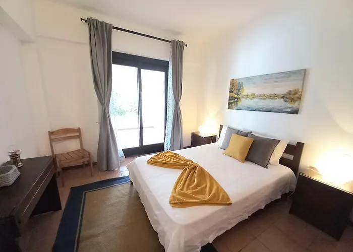 Joyce By Sunnyway * アルブフェイラ