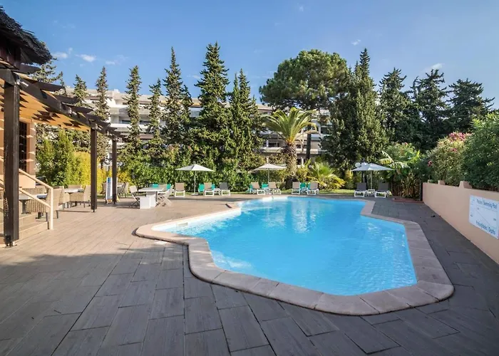 Joyce By Sunnyway アパート