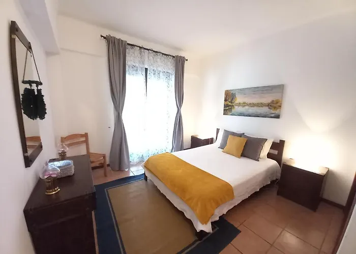 アパート Joyce By Sunnyway アルブフェイラ