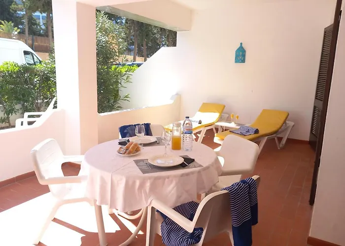 Joyce By Sunnyway アパート *