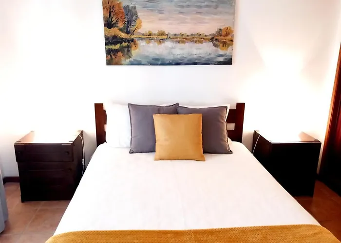 Joyce By Sunnyway アパート アルブフェイラ