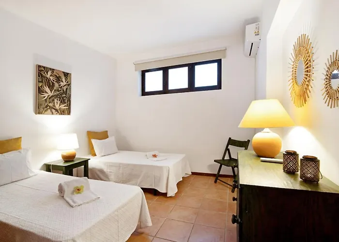 Joyce By Sunnyway アパート アルブフェイラ