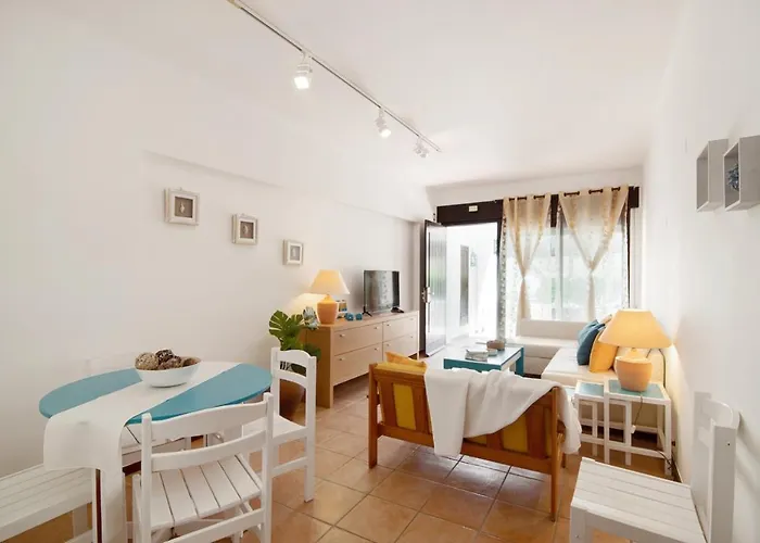 Joyce By Sunnyway アパート アルブフェイラ