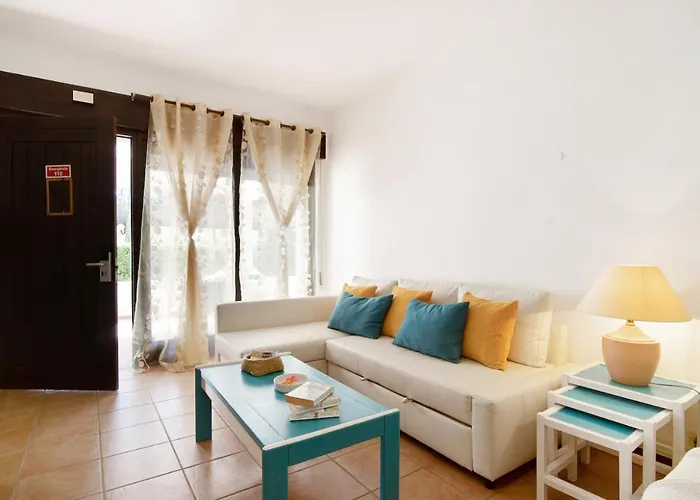 アパート Joyce By Sunnyway アルブフェイラ