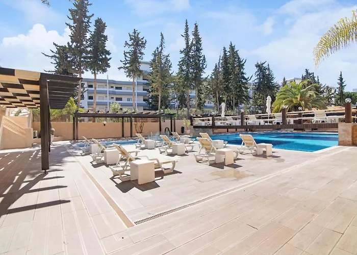 Joyce By Sunnyway アパート アルブフェイラ