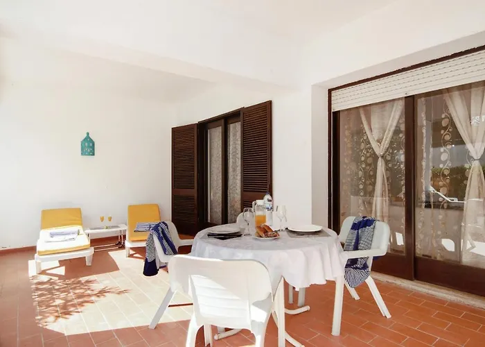 アパート Joyce By Sunnyway アルブフェイラ