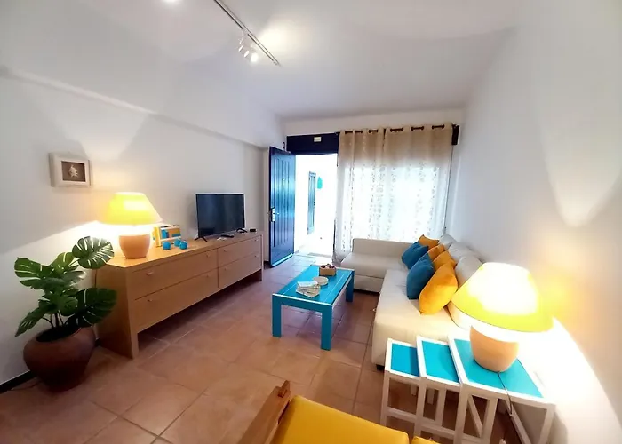 Joyce By Sunnyway アパート アルブフェイラ