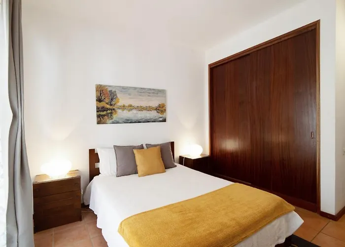 Joyce By Sunnyway アパート アルブフェイラ