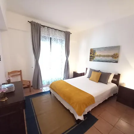 公寓 Joyce By Sunnyway 阿尔布费拉