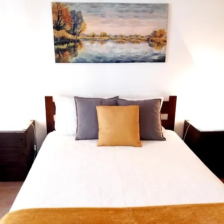 Joyce By Sunnyway 公寓 阿尔布费拉