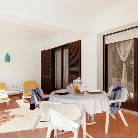 公寓 Joyce By Sunnyway 阿尔布费拉